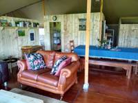 Bossington Safari Lodge
