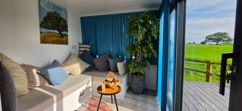 The Eclipse Hideaway