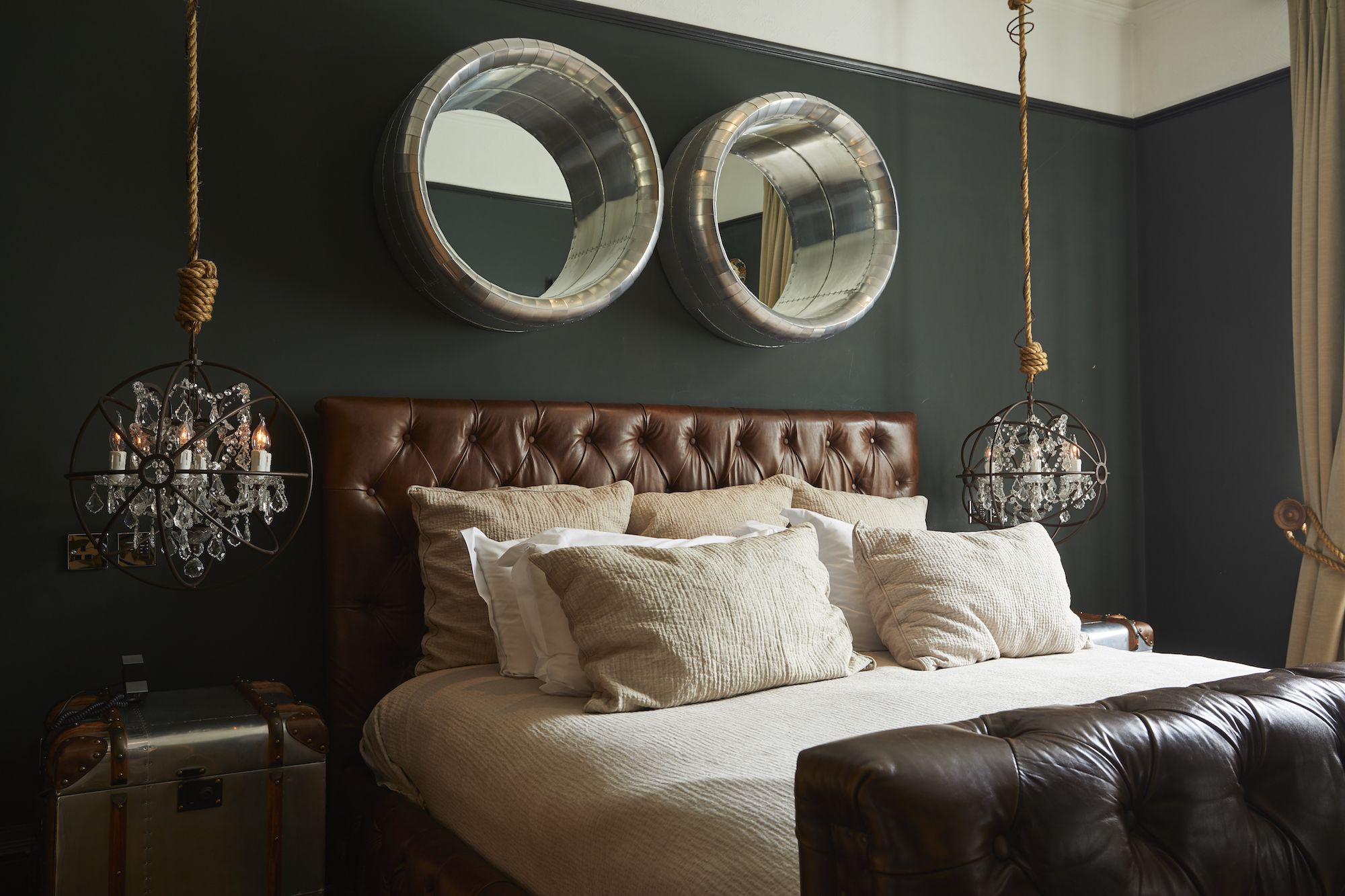 Hotels in Devon holidays at Cool Places