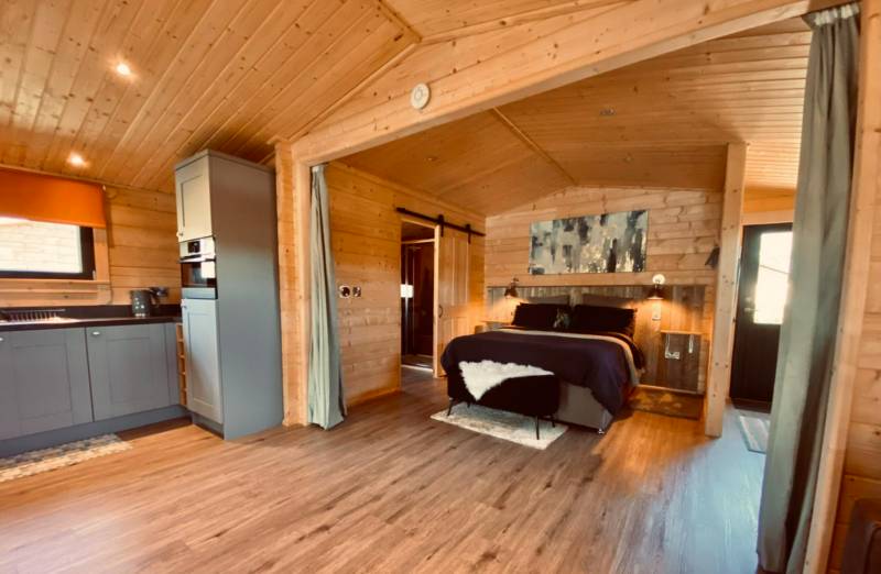Lookout Lodge