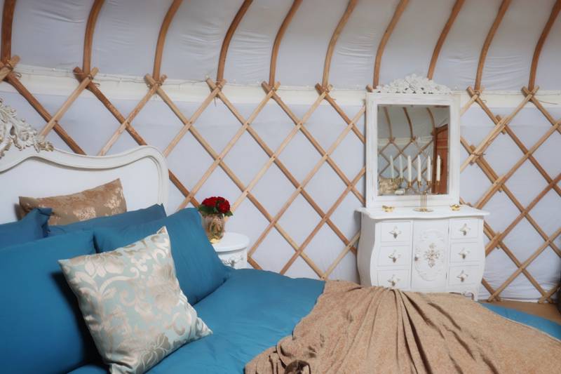 Beaumont’s Hideaway