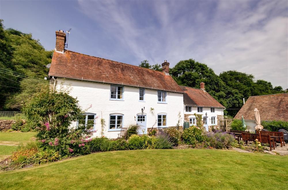 Wyke Dorset Cottages, Swanage & Isle Of Purbeck