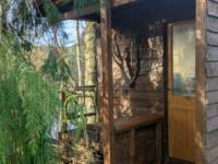 The Rag & Bone Shepherd's Hut