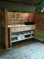 Archipel ensuite Lodge