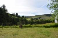 Pitch 9 - Tents Only! ⛺️