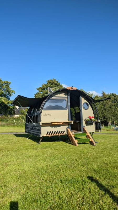 LandPod