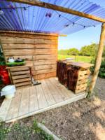 Two Hoots Landpod