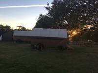 Cosy Wagon
