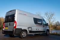 Auto-Trail Tribute 669