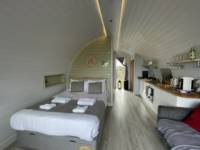 Barn Owl Lodge