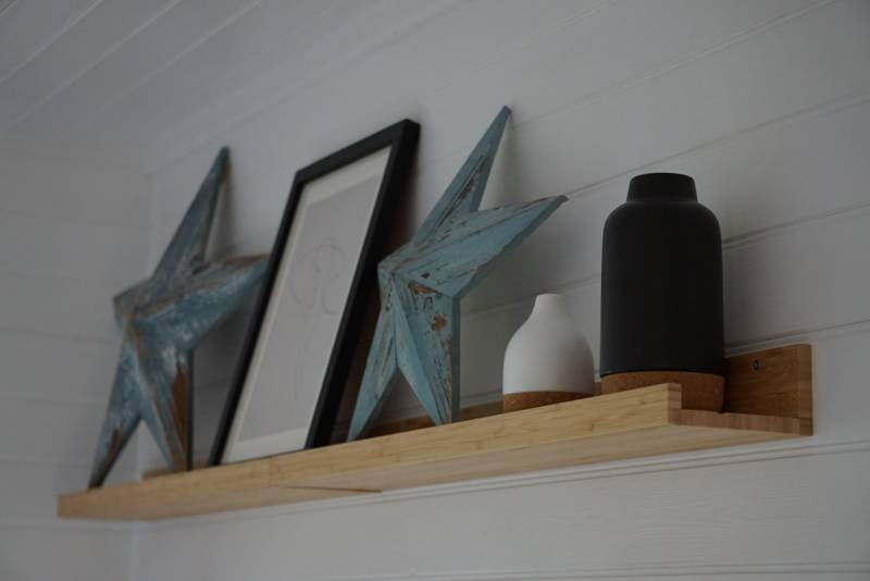 Lamorna 1 Bedroom Glamping Pod with Hot Tub