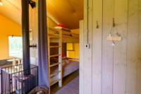 Dragonfly Dreams Safari Tent