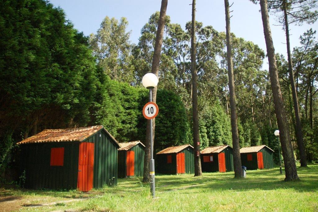 Campsites in North Spain – Cool Camping