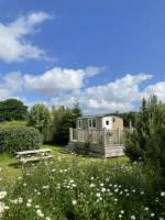 Shepherd's Hut