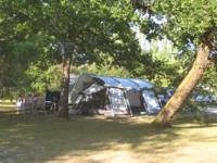 Camping Pitch