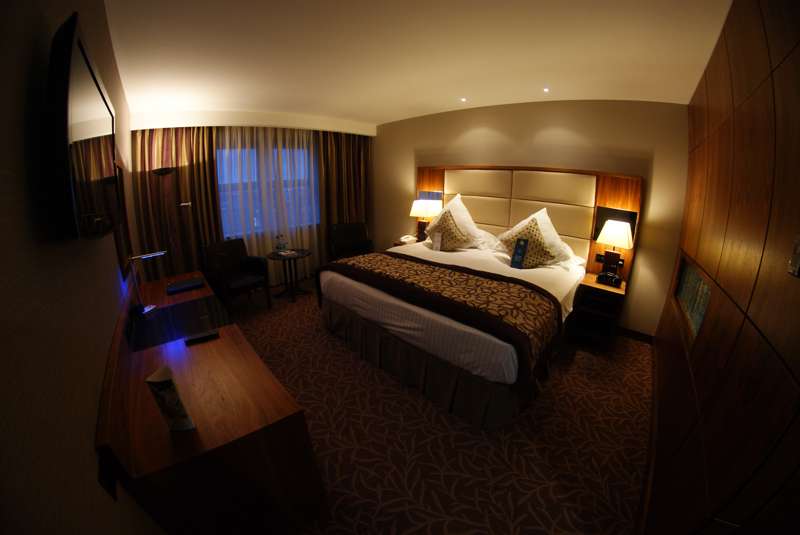 Europa Hotel