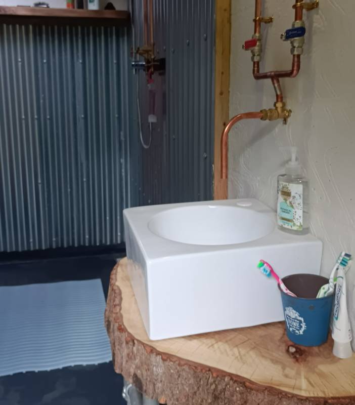 Hawthorn Ridge Bell Tent