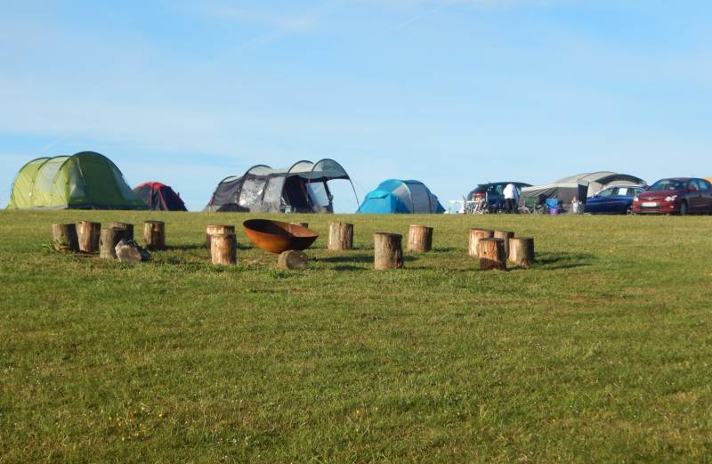 Stud Farm Telscombe Village Lewes