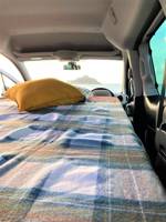 Citroen Berlingo Micro Camper