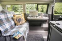 VW T6.1 California Beach 4 Berth
