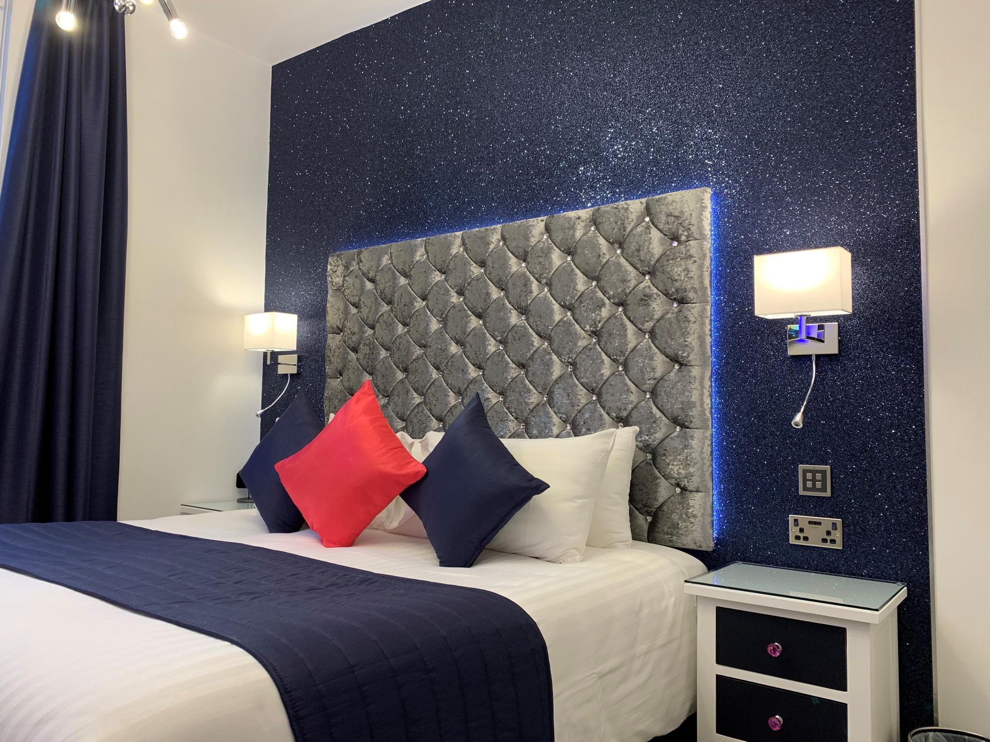 B&Bs in Torquay holidays at Cool Places