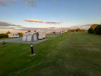 Hard-standing Super Pitch