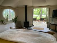 The Retreat @ The Secret Garden Glamping