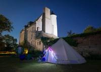 Camping Pitch