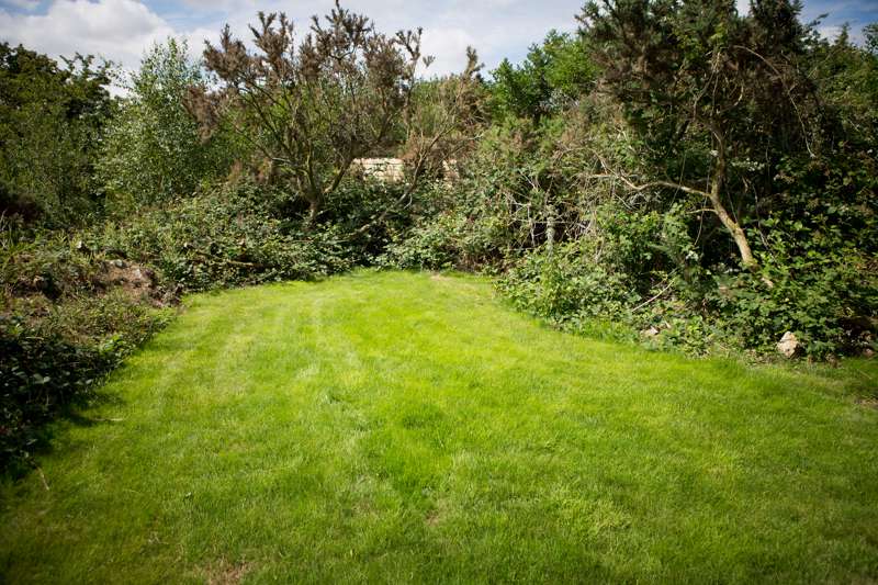 Sky 2 - Wild Camping - Private Pitch