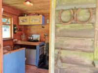 Camping Cabin