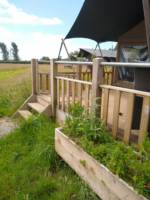 Hawk Safari Lodge