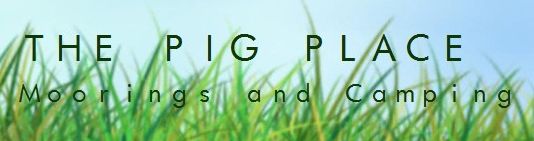 The Pig Place Campsite