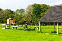 Truffle - Ensuite Grass Pitch