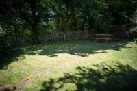Railway 1 - Wild Camping - Private Pitch