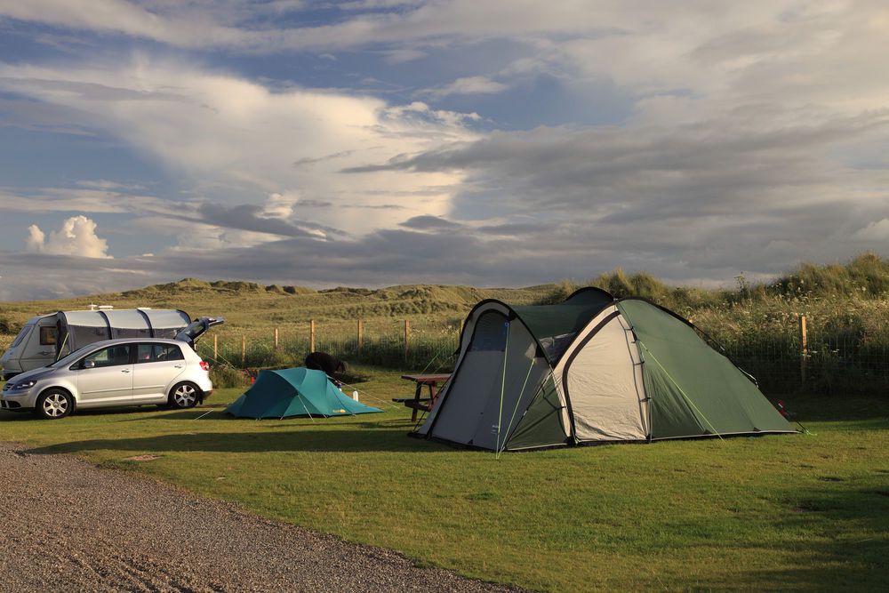 Campsites in Caithness – Top-rated campsites in Caithness – Cool Camping