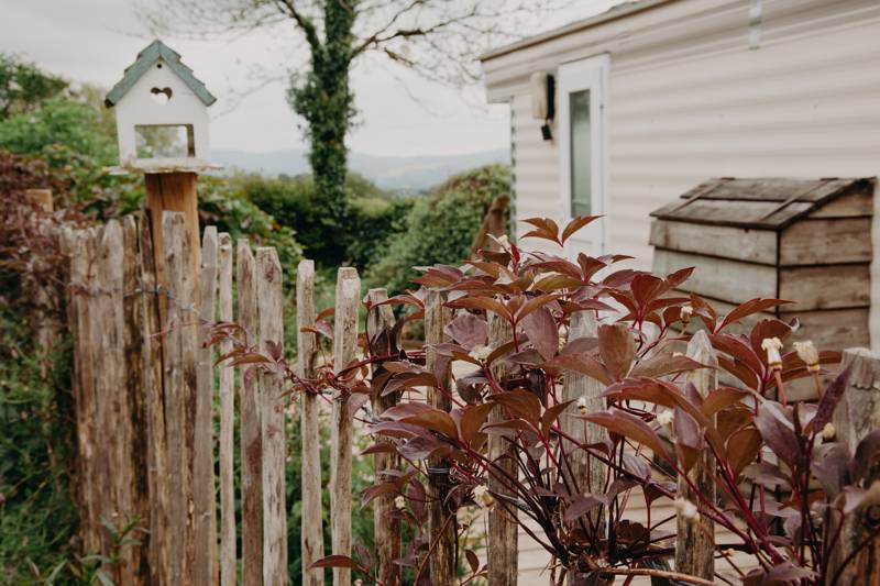 Glamavan (price for up to 5 guests)