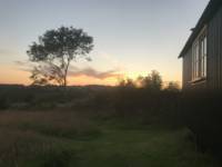 Shepherd's Hut