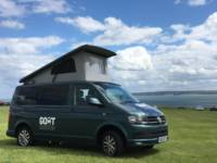 Carlos - VW T6 Transporter