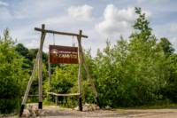 'Lola' Shepherds hut