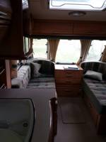 (RS) Rental Caravan