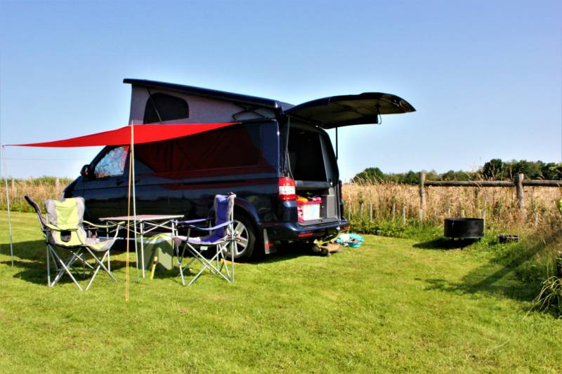 Campervan