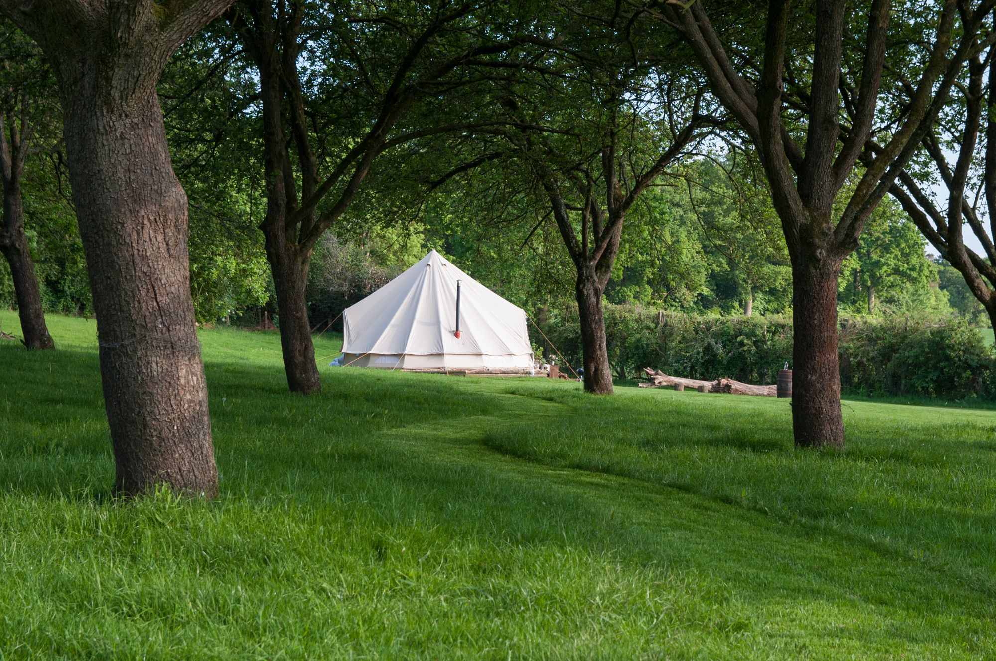 Glamping near me - find glamping near your location