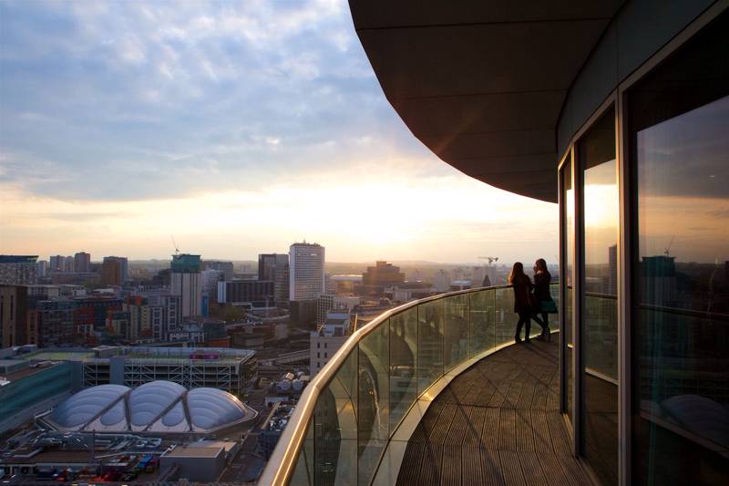 Birmingham Holidays – Accommodation and Places to Stay in Birmingham I Cool Places