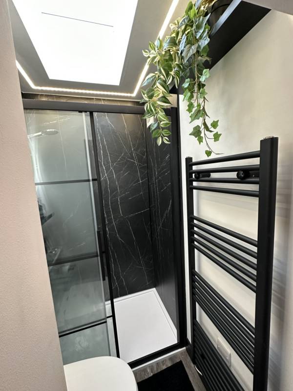 The Waterpump Station