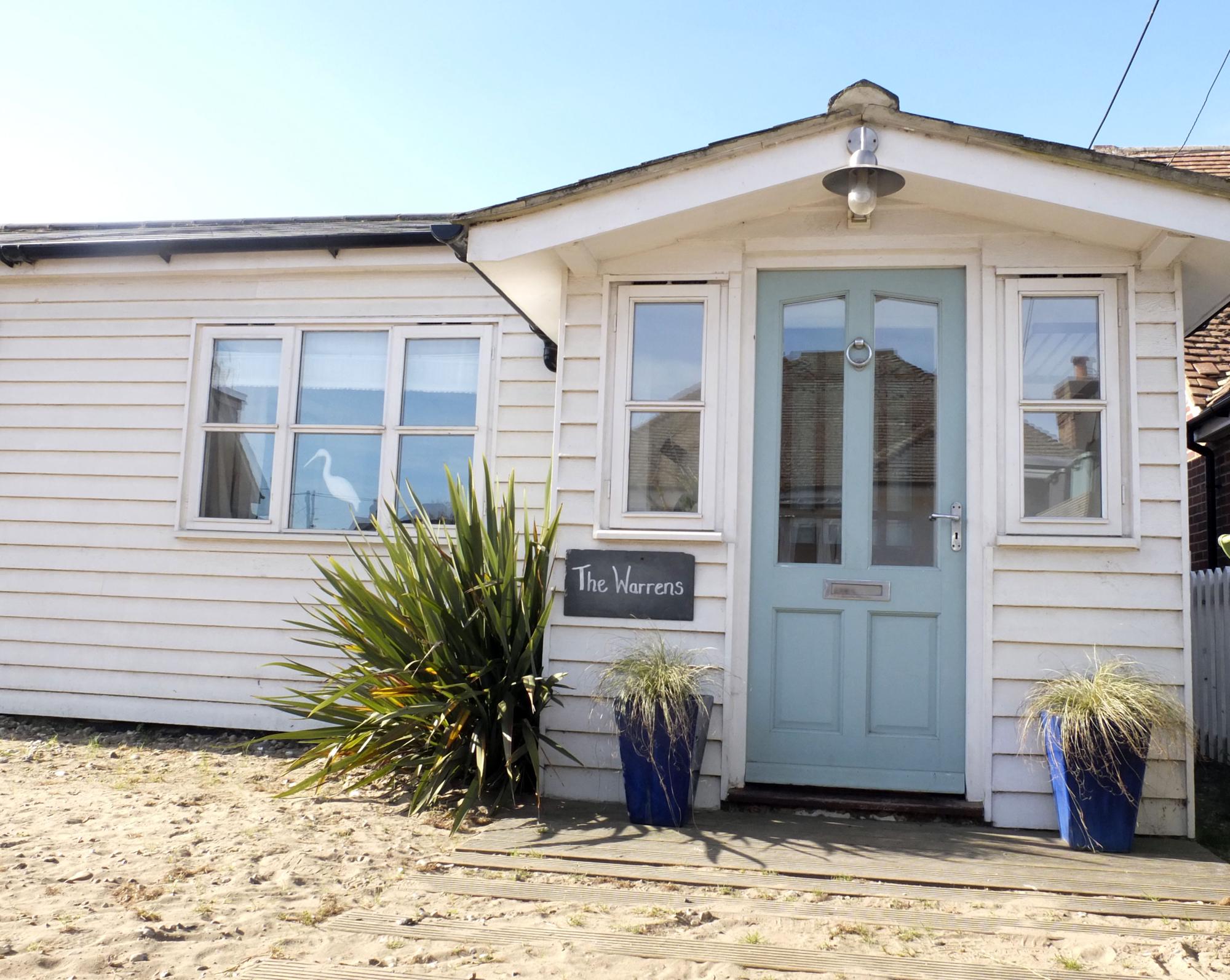 Self-Catering in East Sussex holidays at Cool Places