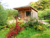 Cabin Pen y Gaer
