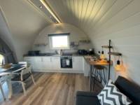 NEW - Donkey Hollow, Sleeps 4
