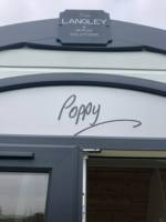 Poppy (Sleeps 4)