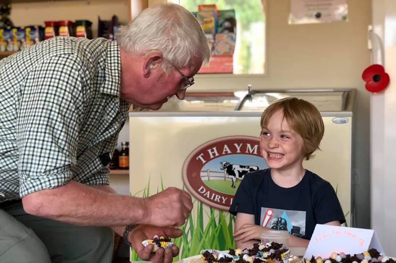 Silverbird Airstream Caravan