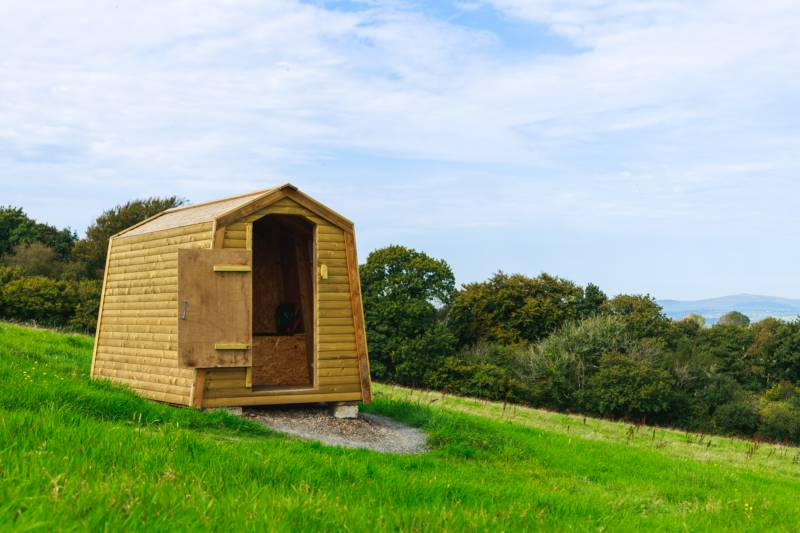 Carnival - Ensuite Grass Pitch